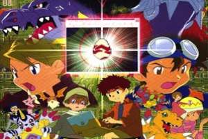 Assistir Digimon Adventure: Bokura no War Game [MOVIE]