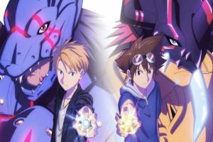 Assistir Digimon Adventure: Last Evolution Kizuna [MOVIE] Online em HD