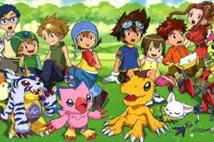Assistir Digimon Adventure – Episódio 30