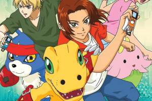 Assistir Digimon Data Squad – Episódio 39 Online em HD
