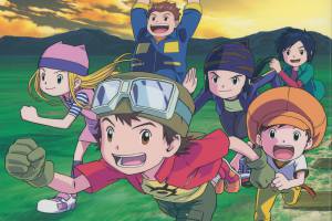 Assistir Digimon Frontier – Episódio 02