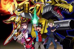 Assistir Digimon Xros Wars: Aku no Death General to Nanatsu no Oukoku – Episódio 10 Online em HD