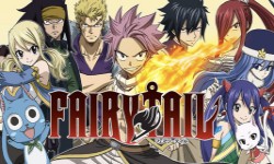 Assistir Fairy Tail – Especial OVA 04 – Acampamento De Treinamento Das Fadas Online em HD