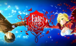 Assistir Fate/Extra Last Encore – Episódio 06