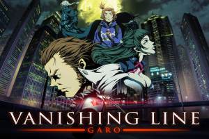 Assistir Garo: Vanishing Line – Episódio 19 Online em HD
