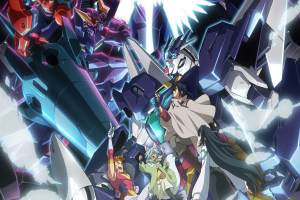 Assistir Gundam Build Divers Re:Rise 2 – Episódio 06 Online em HD