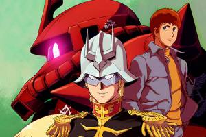 Assistir Kidou Senshi Gundam: The Origin – Episodio 12 Online em HD