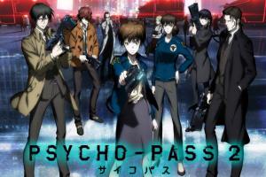 Assistir Psycho-Pass 2 – Episódio 11