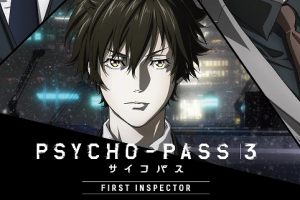 Assistir Psycho-Pass 3: First Inspector – Episódio 03 Online em HD