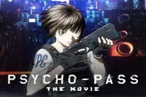 Assistir Psycho-Pass: The Movie Online em HD
