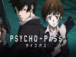 Assistir Psycho-Pass – Episódio 13 Online em HD