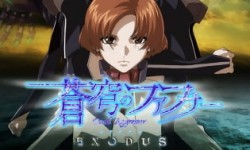 Assistir Soukyuu no Fafner: Dead Aggressor – Exodus 2 – Episodio 13 [FINAL] – Tatsumiyajima Online em HD