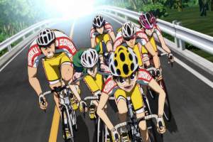 Assistir Yowamushi Pedal: Glory Line – Episódio 19 Online em HD