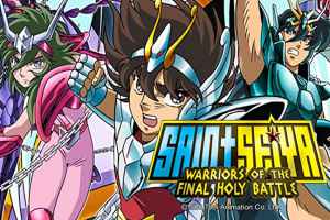 Assistir Saint Seiya: Saishuu Seisen no Senshi-tachi – Filme 04 Online em HD