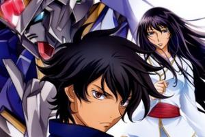 Assistir Mobile Suit Gundam 00 2nd Season – Episódio 05