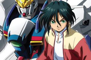 Assistir After War Gundam X – Episódio 18