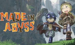 Assistir Made In Abyss – Episódio 04 – O Limite do Abyss Online em HD