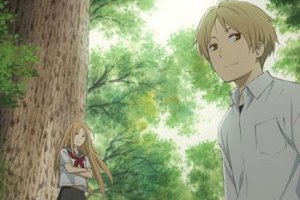 Assistir Natsume Yuujinchou Go – Episódio 13 [OVA] Online em HD