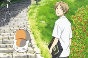 Assistir Natsume Yuujinchou: Nyanko-sensei to Hajimete no Otsukai [ESPECIAL] Online em HD
