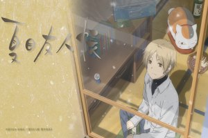 Assistir Natsume Yuujinchou: Itsuka Yuki no Hi ni [OVA] Online em HD