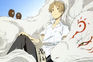 Assistir Natsume Yuujinchou Roku – Episódio 12 [OVA] Online em HD