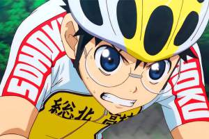 Assistir Yowamushi Pedal – Episódio 21 Online em HD