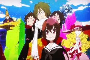 Assistir Kyousou Giga (2012) – Episódio 05