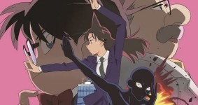 Assistir Detective Conan: Hannin no Hanzawa-san – Episódio 09 Online em HD