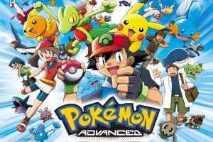 Assistir Pokemon Advanced Generation – Episódio 103 Online em HD