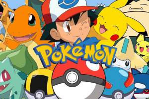 Assistir Pokemon – Episódio 184 Online em HD