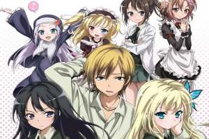 Assistir Boku wa Tomodachi ga Sukunai – Especial 01 [OVA] Online em HD