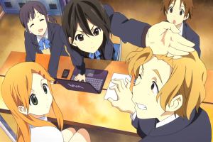 Assistir Kokoro Connect: Michi Random – Episódio 04 [OVA]