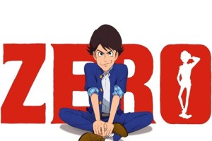 Assistir Lupin Zero – Episódio 05