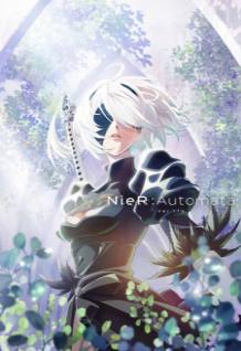 Nier:Automata