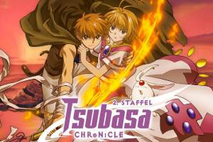 Assistir Tsubasa Chronicle 2nd Season – Episódio 26 Online em HD