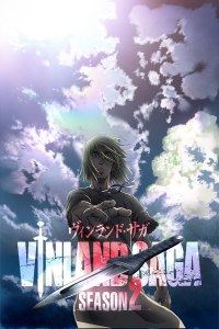 Vinland Saga 2nd Season Dublado