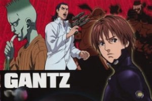 Assistir Gantz – Episódio 13 Online em HD