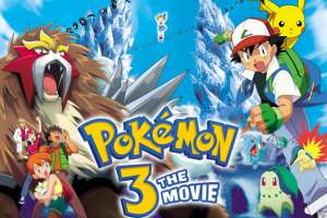 Assistir Pokemon Movie 03: Kesshoutou no Teiou Entei – Filme