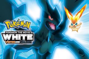 Assistir Pokemon Movie 14 White: Victini to Kuroki Eiyuu Zekrom – Filme Online em HD