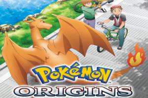 Assistir Pokémon: The Origin – Episódio 04 – Charizard Online em HD