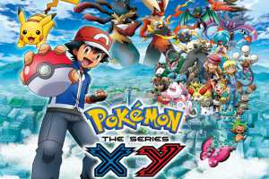 Assistir Pokemon XY – Episódio 92 Online em HD