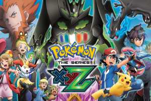 Assistir Pokemon XY&Z – Episódio 41 Online em HD