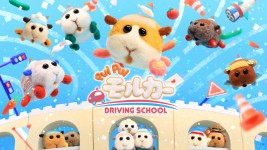 Assistir Pui Pui Molcar: Driving School – Episódio 06 Online em HD
