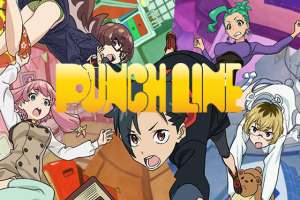 Assistir Punch Line – Episódio 11 Online em HD