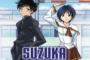 Assistir Suzuka – Episódio 09