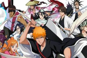 Assistir Bleach Dublado Episodio 190 Online