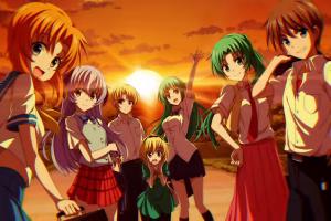 Assistir Higurashi no Naku Koro ni – Especial 01 [OVA] Online em HD
