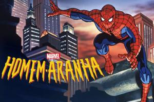 Assistir Homem-Aranha a Série Animada (Dublado) – Episódio 59 – O Retorno do Hydro-man (Parte 1) Online em HD