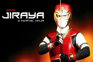 Assistir Jiraiya: O Incrível Ninja (Dublado) – Episódio 02