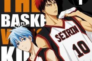 Assistir Kuroko no Basket NG-shuu – Especial 09 [OVA] Online em HD